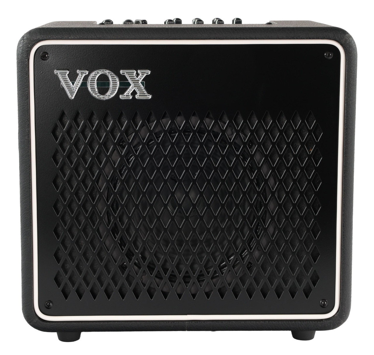 B Stock : Vox Mini Go Series 50 Watt Combo Amp - 001 B Stock : Vox Mini Go Series 50 Watt Combo Amp - 001