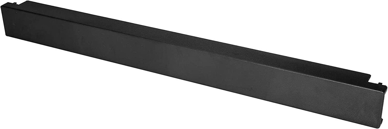 1U Blanking Rack Panel 1U Blanking Rack Panel