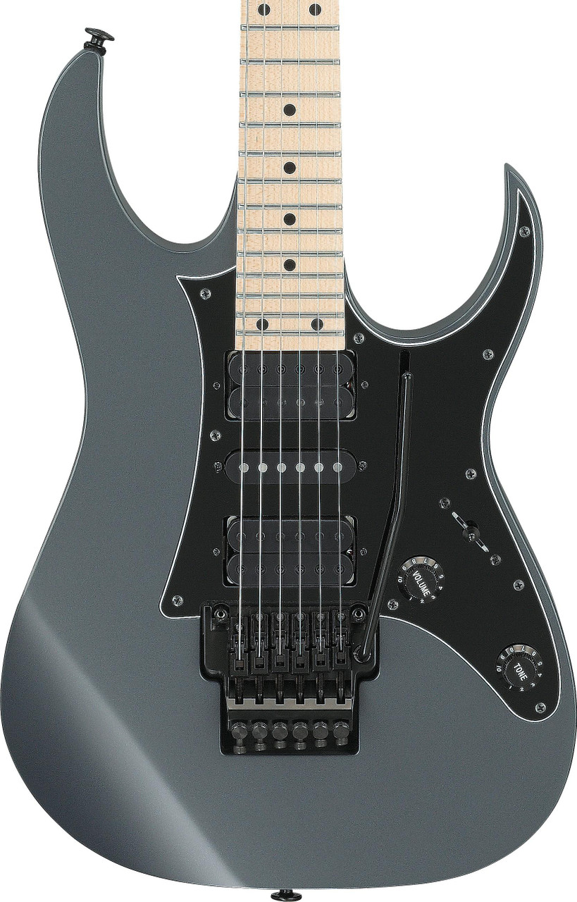 Ibanez Genesis Collection RG550-PN in Purple Neon - Andertons