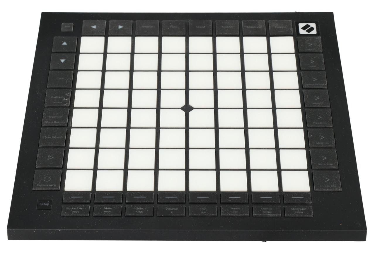 Second Hand Novation Launchpad Pro MK3 #604 Second Hand Novation Launchpad Pro MK3 #604