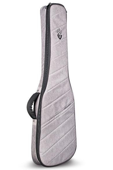 Guild Premium Starfire Electric Guitar Grey Gig Bag Guild Premium Starfire Electric Guitar Grey Gig Bag