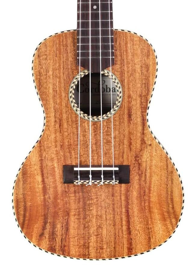 Cordoba 25C Concert Ukulele