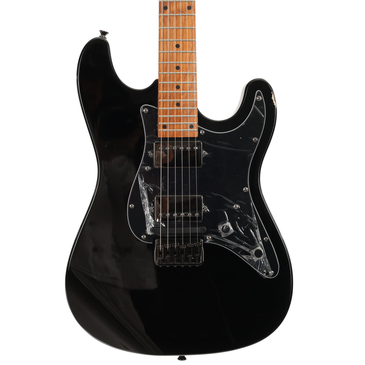 B Stock : Jamstik Standard MIDI Guitar in Royal Blue - 001 B Stock : Jamstik Standard MIDI Guitar in Royal Blue - 001