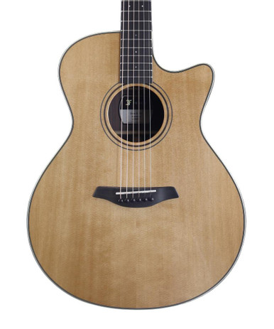 Furch Green Gc-TR a Acoustic Guitar Furch Green Gc-TR a Acoustic Guitar