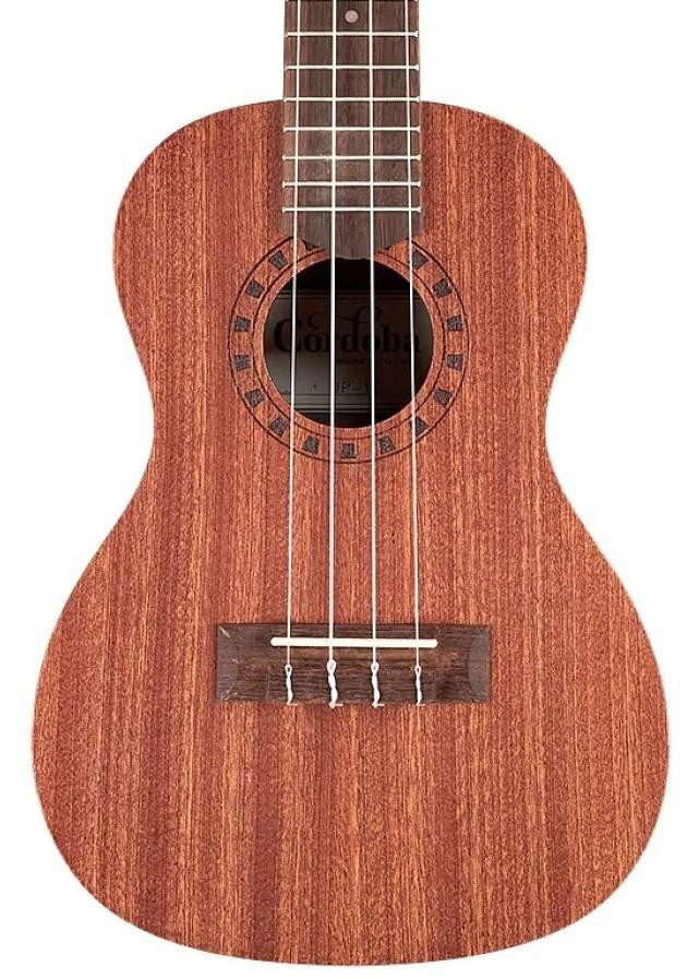 Cordoba Concert Ukulele Player Pack