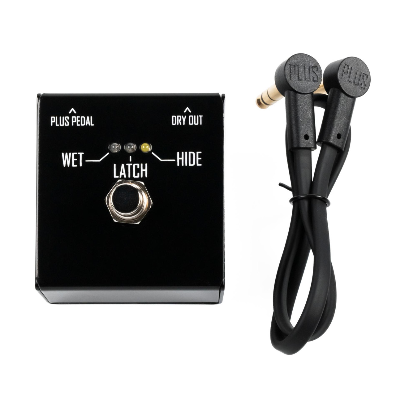 Gamechanger Audio Plus Pedal II Footswitch Gamechanger Audio Plus Pedal II Footswitch