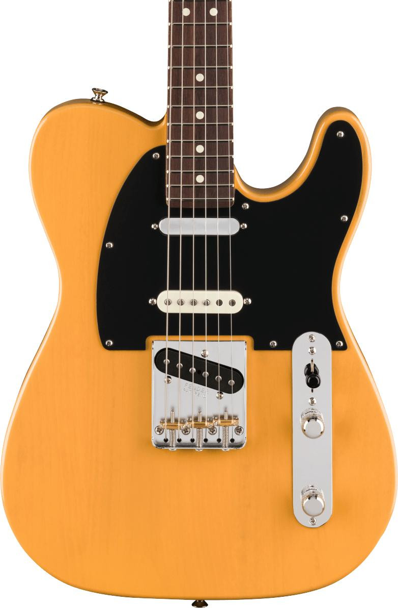 B Stock : Fender American Professional Classic HotShot Telecaster in Butterscotch Blonde - 001