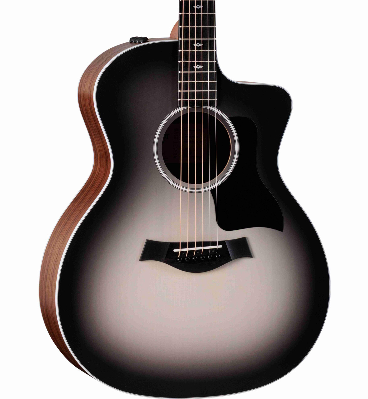 Taylor Sunset Blvd 214ce Eclipse Burst Special Edition Electro Acoustic Guitar Taylor Sunset Blvd 214ce Eclipse Burst Special Edition Electro Acoustic Guitar