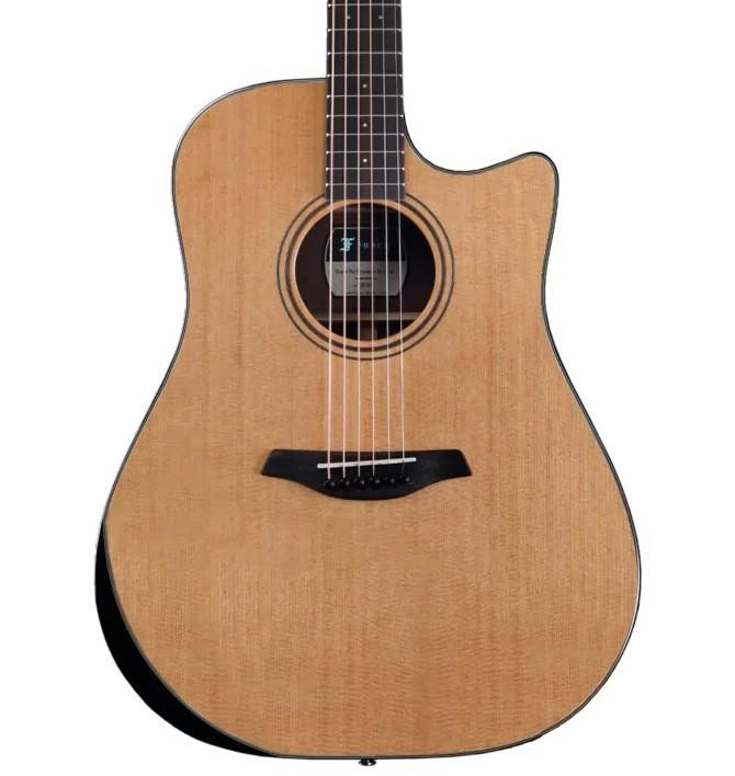 Furch Green Series Performance Dc-TR a Electro Acoustic Guitar