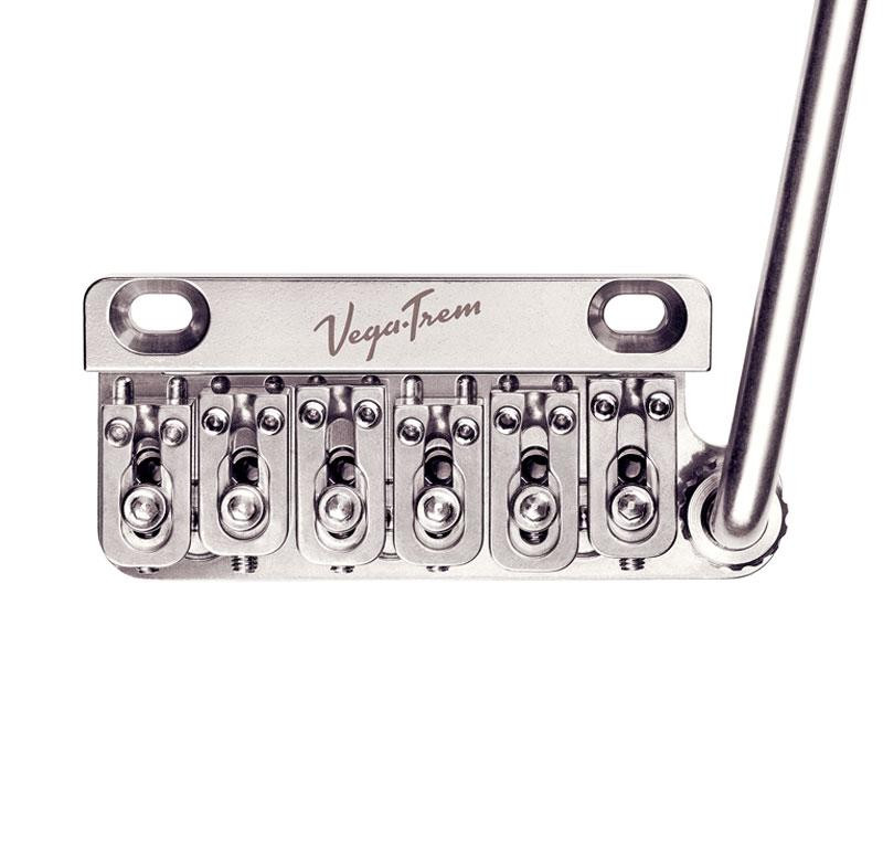 Vega-Trem VT1 Special 2-Point Tremolo System
