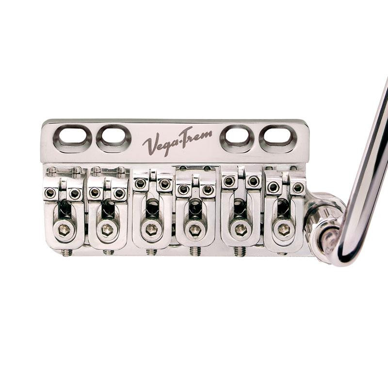 Vega-Trem VT1 Special Standard Tremolo System Vega-Trem VT1 Special Standard Tremolo System
