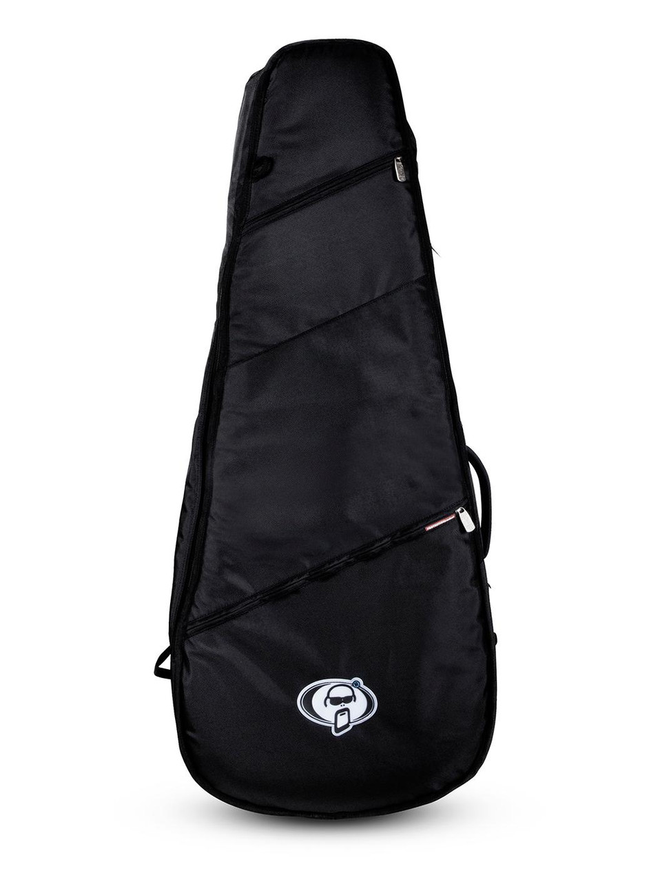 Protection Racket Acoustic Guitar AAA Style Gig Case