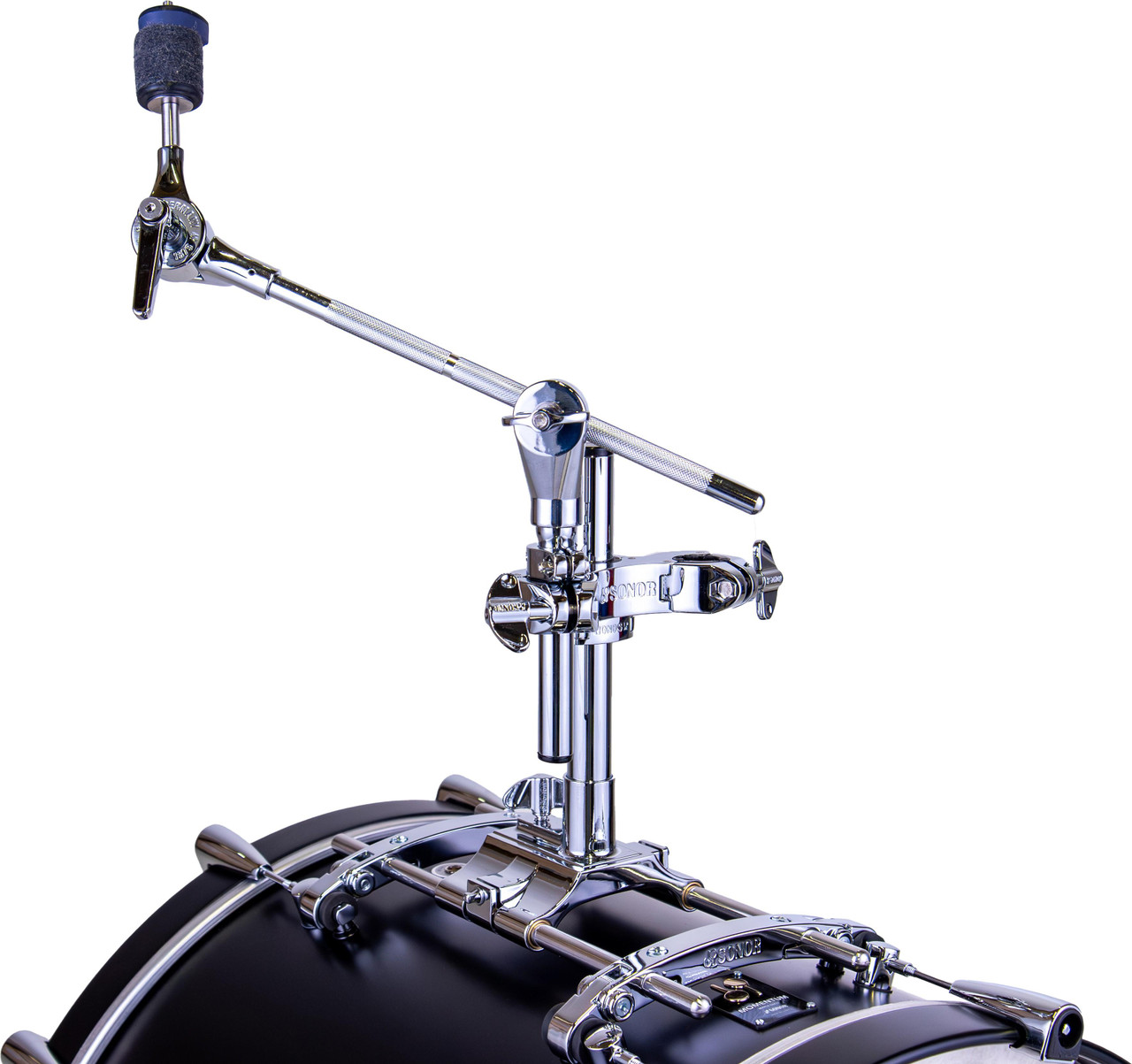 Sonor MBA-S 4000 Mini Boom Arm - Short Tube Sonor MBA-S 4000 Mini Boom Arm - Short Tube