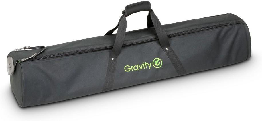 Gravity Stands BG SS 2 B - Transport Bag For Two Speaker Stands Gravity Stands BG SS 2 B - Transport Bag For Two Speaker Stands
