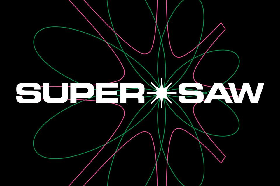 Native Instruments SuperStarSaw soft synth
