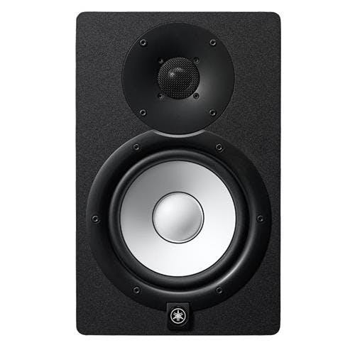 B Stock : Yamaha HS7 Active Studio Monitor ( Single Speaker ) - 034 B Stock : Yamaha HS7 Active Studio Monitor ( Single Speaker ) - 034