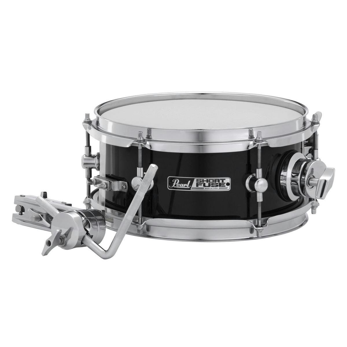 Pearl Short Fuse 10x4.5 Snare Drum Pearl Short Fuse 10x4.5 Snare Drum