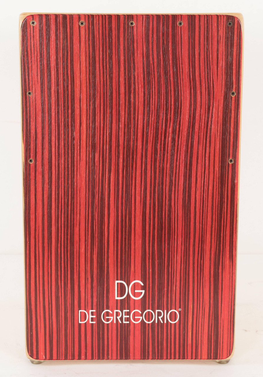 Second Hand De Gregorio Cajon #833 Second Hand De Gregorio Cajon #833