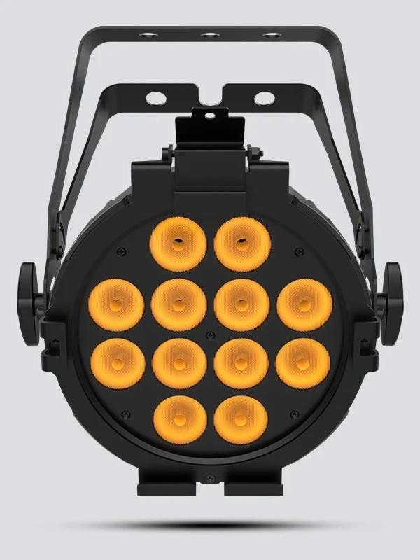 Chauvet SlimPAR Pro Q USB Stage Lighting Chauvet SlimPAR Pro Q USB Stage Lighting