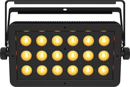 Chauvet SlimBANK H18 ILS Stage Lighting Chauvet SlimBANK H18 ILS Stage Lighting
