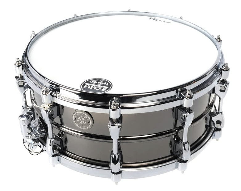 Tama Starphonic 14x6 Steel Snare Drum Tama Starphonic 14x6 Steel Snare Drum