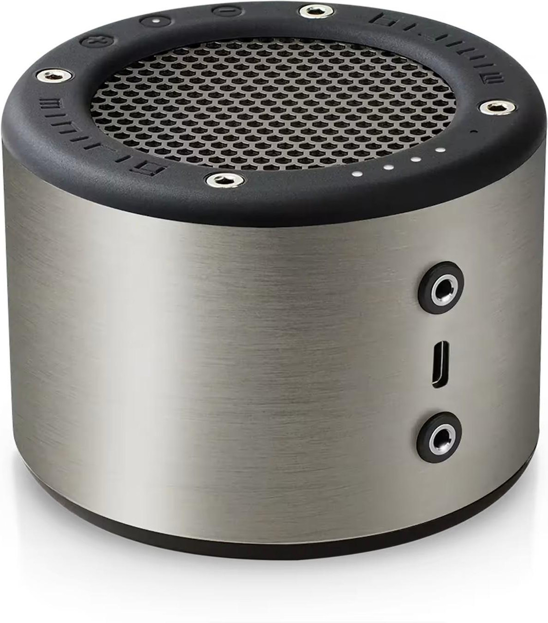 Minirig 4 Bluetooth Brushed in Silver Minirig 4 Bluetooth Brushed in Silver