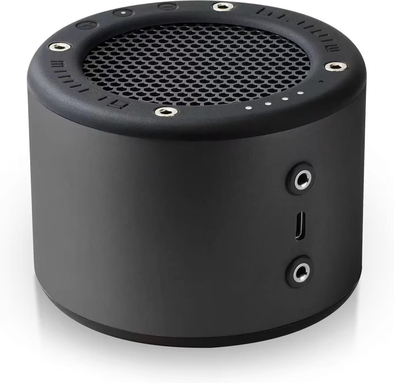 Minirig 4 Bluetooth Speaker in Black Minirig 4 Bluetooth Speaker in Black