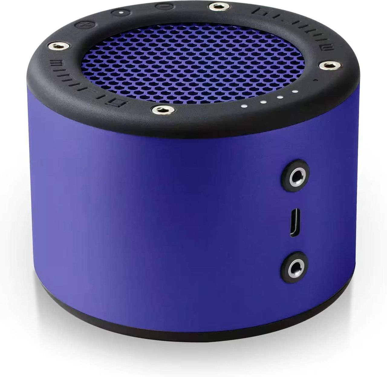 Minirig 4 Bluetooth Speaker in Blue Minirig 4 Bluetooth Speaker in Blue