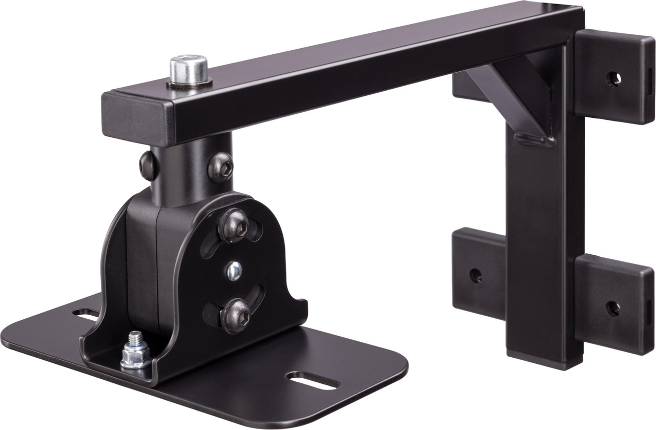 K&M 19430 - Short Arm Speaker Wall Bracket K&M 19430 - Short Arm Speaker Wall Bracket