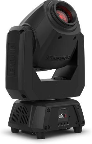 Chauvet Intimidator Spot 260X Stage Lighting Chauvet Intimidator Spot 260X Stage Lighting
