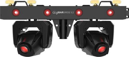 Chauvet GigBAR Bridge ILS Stage Lighting Chauvet GigBAR Bridge ILS Stage Lighting