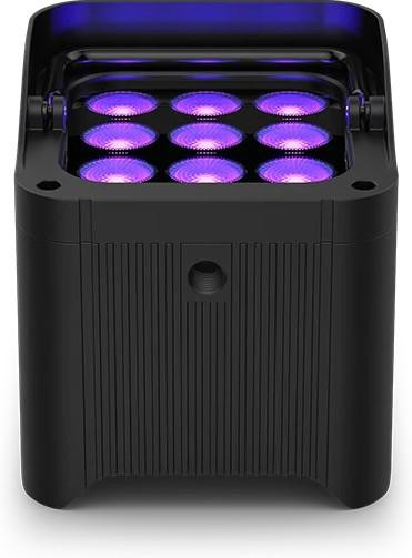 Chauvet Freedom Par H9 IP Stage Lighting Chauvet Freedom Par H9 IP Stage Lighting