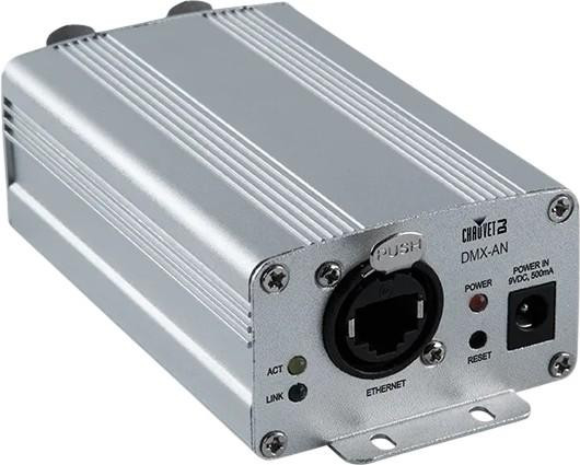 Chauvet DMX-AN2 Node Converter Chauvet DMX-AN2 Node Converter