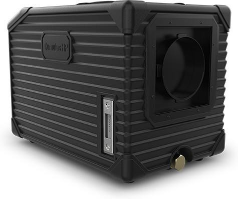 Chauvet Cumulus HP Smoke Machine Chauvet Cumulus HP Smoke Machine