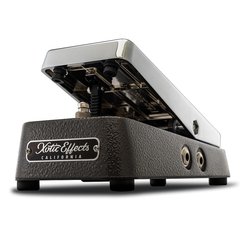 Xotic XVP-250K High Impedance Volume Pedal - Andertons Music Co.