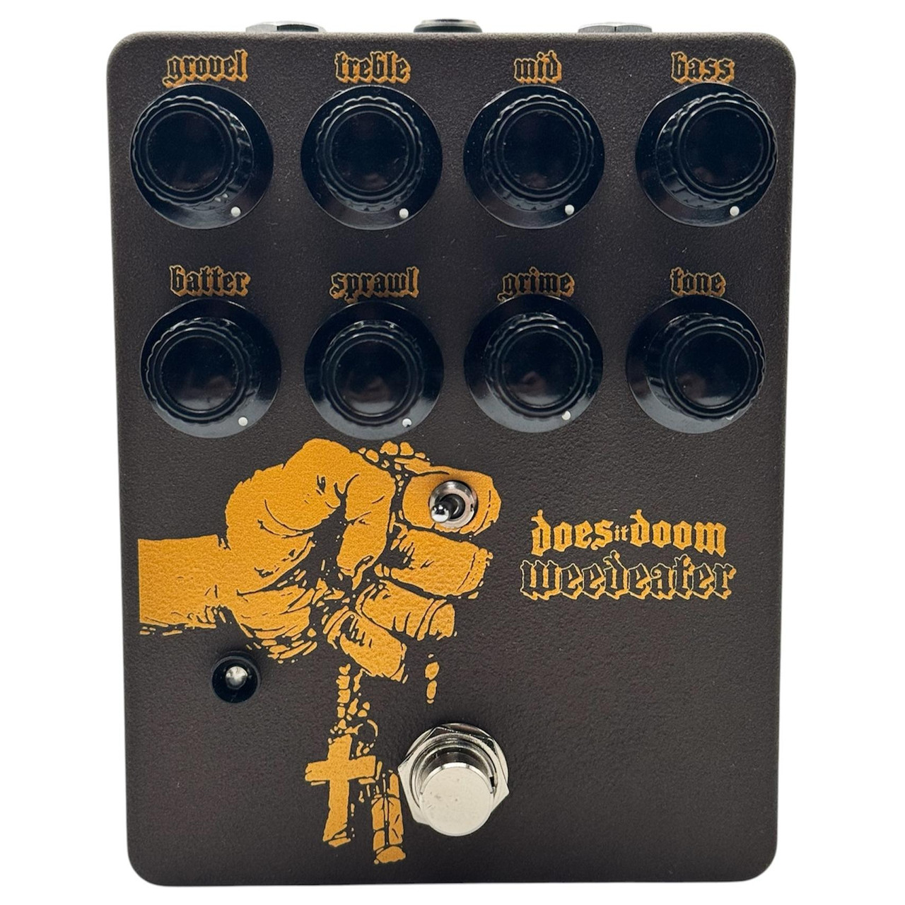 compressor drive pedal Warm Audio Pedal76 Analog FET R2BIKE Laufradsatz 28