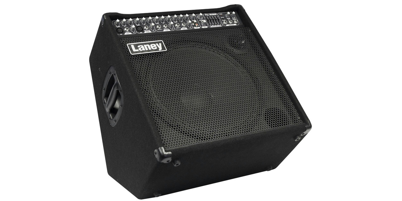 B Stock : Laney AH300 AUDIOHUB COMBO - 003
