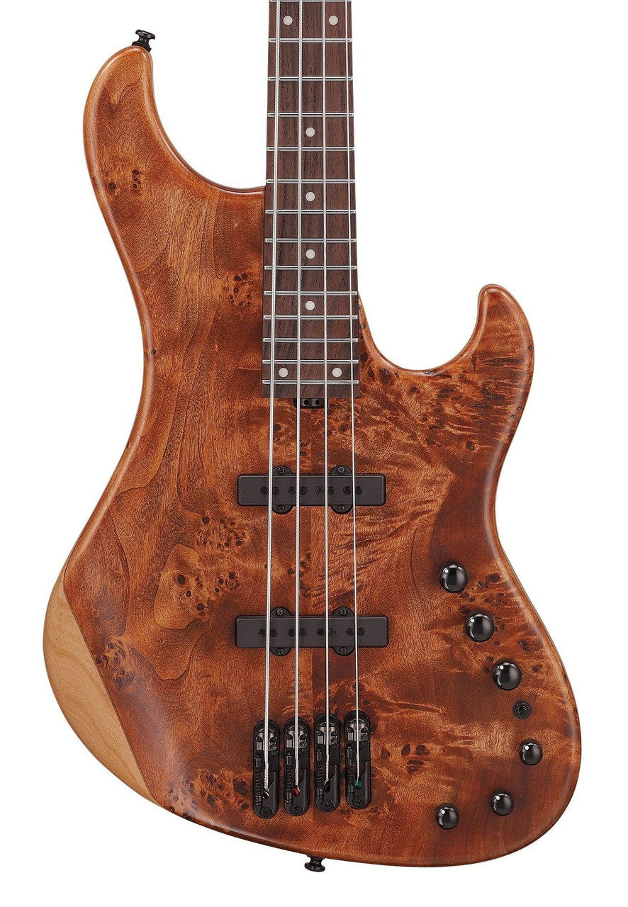 B Stock : Ibanez MDM1600-NML Mode Bass Guitar in Natural Mocha Low Gloss - 001 B Stock : Ibanez MDM1600-NML Mode Bass Guitar in Natural Mocha Low Gloss - 001