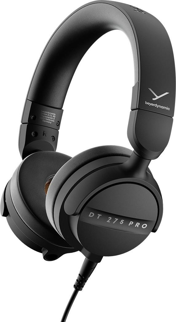 Beyerdynamic DT275 PRO High-Isolation On-Ear Monitoring Headphones Beyerdynamic DT275 PRO High-Isolation On-Ear Monitoring Headphones