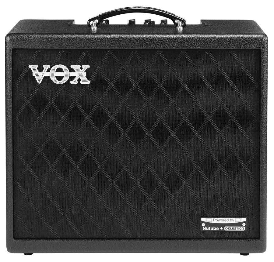 Vox Cambridge50 Modelling Guitar Amp Combo Vox Cambridge50 Modelling Guitar Amp Combo