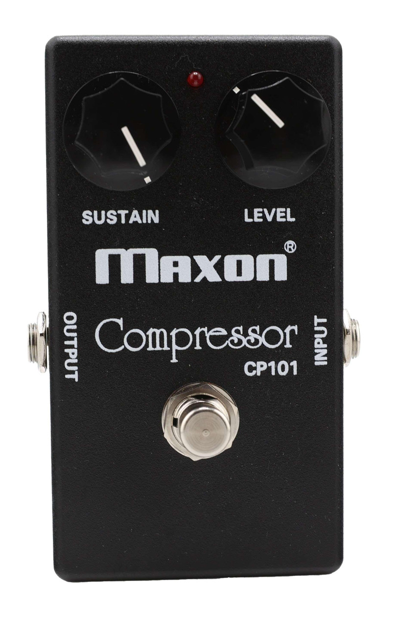 Second Hand Maxon CP101 Compressor #614 Second Hand Maxon CP101 Compressor #614