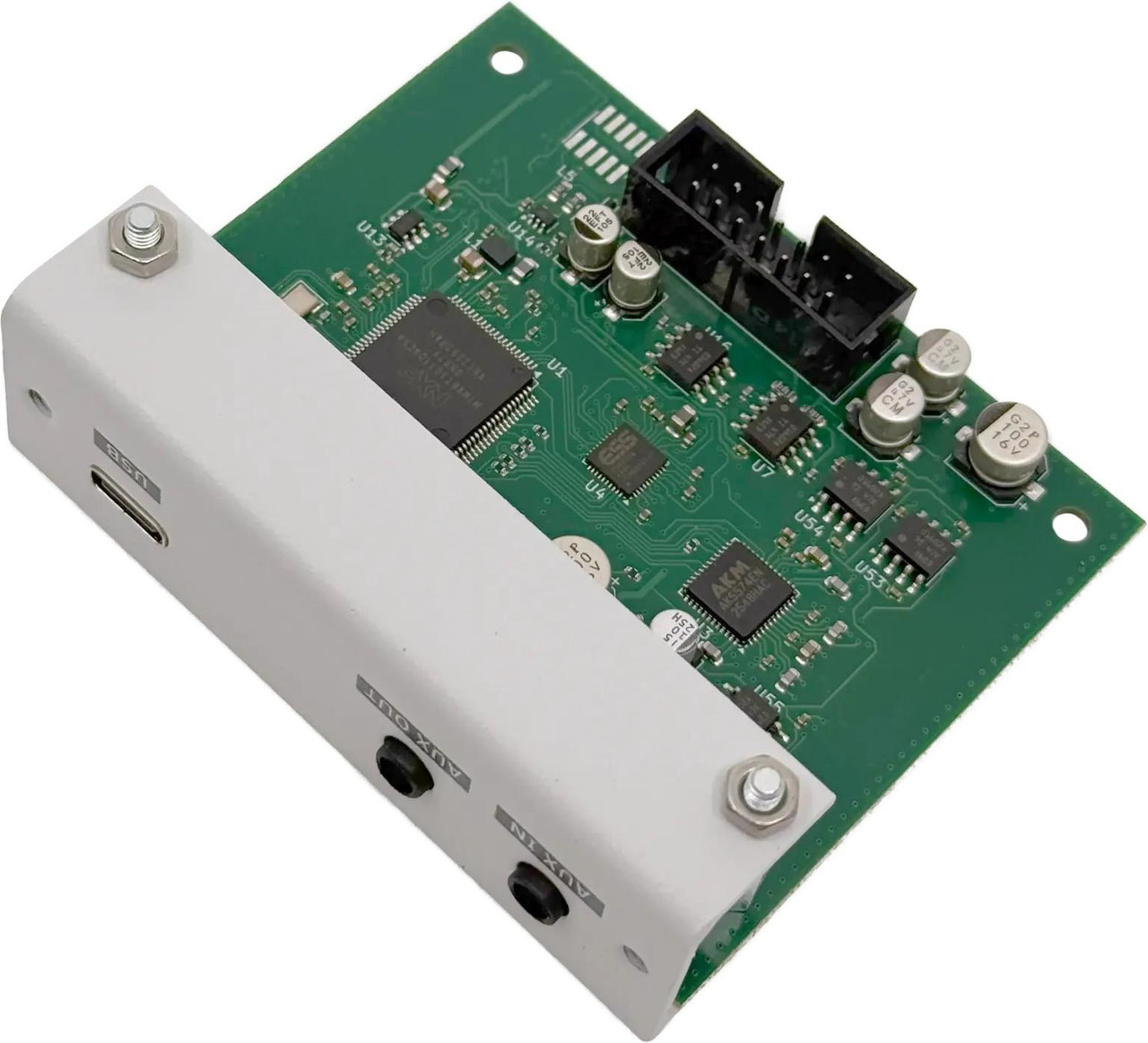 Rodec ONE USB Audio Interface