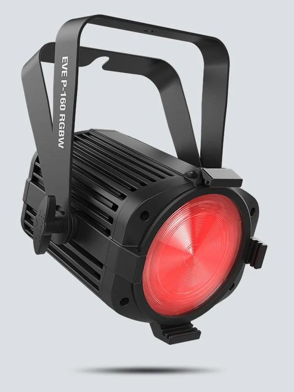 Chauvet EVE P-160RGBW Stage Lighting Chauvet EVE P-160RGBW Stage Lighting