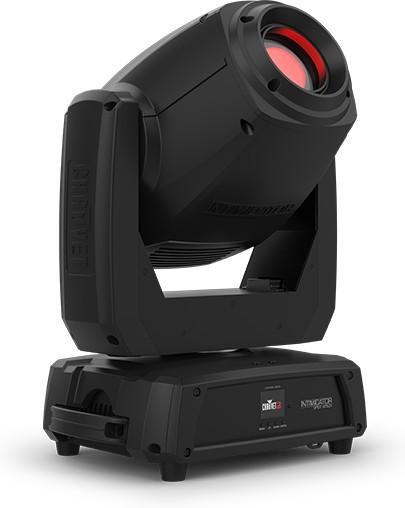Chauvet Intimidator Spot 475ZX Stage Lighting Chauvet Intimidator Spot 475ZX Stage Lighting