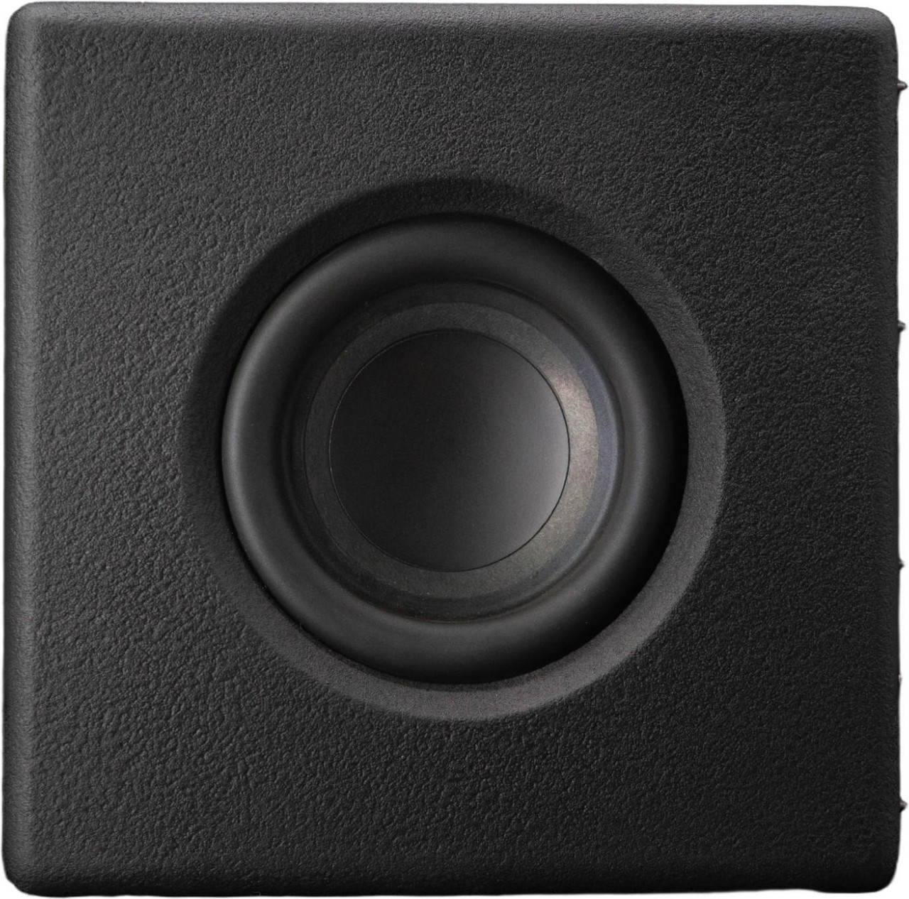 Tantrum Audio Really Mean Sub Subwoofer in Black Tantrum Audio Really Mean Sub Subwoofer in Black