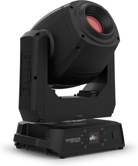 Chauvet Intimidator Spot 360X IP Stage Lighting Chauvet Intimidator Spot 360X IP Stage Lighting