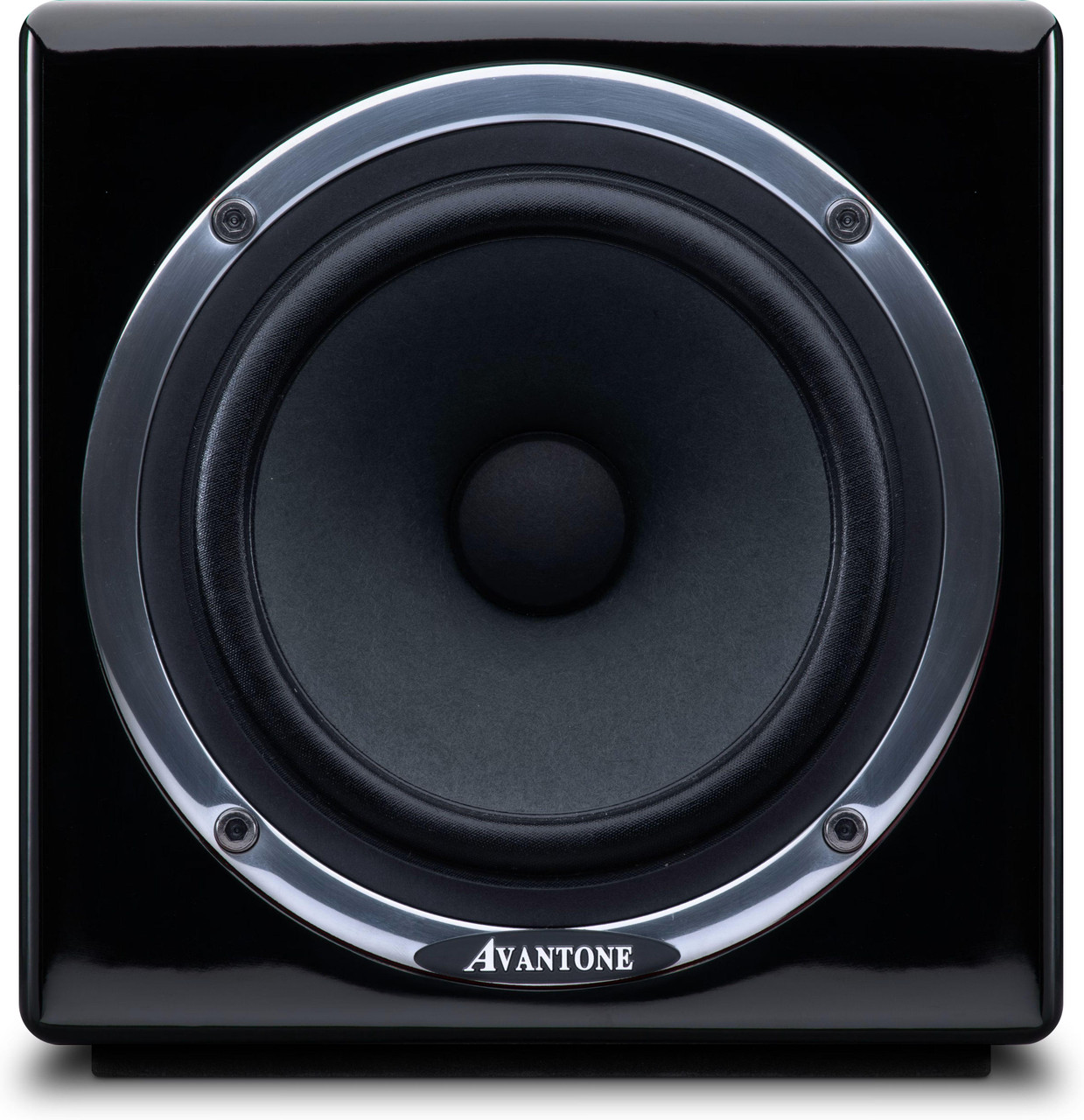 Avantone Mixcube Active Studio Monitor Avantone Mixcube Active Studio Monitor