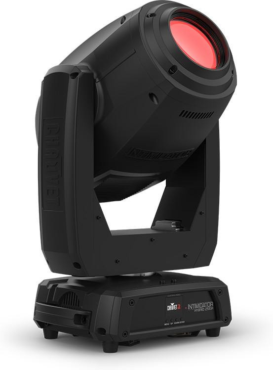 Chauvet Intimidator Hybrid 251SR Stage Lighting Chauvet Intimidator Hybrid 251SR Stage Lighting
