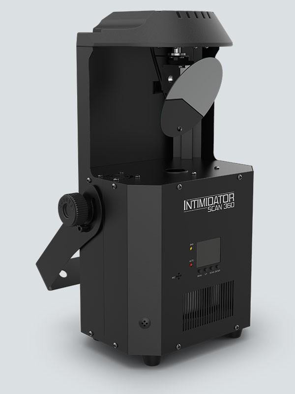 Chauvet Intimidator Scan 360 Lazers Chauvet Intimidator Scan 360 Lazers