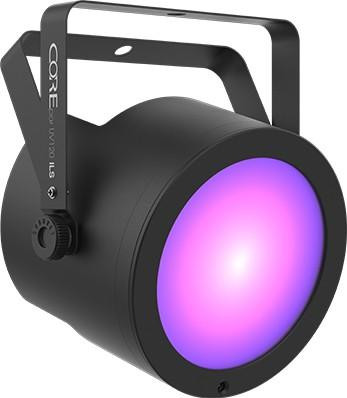 Chauvet COREpar UV 120 ILS Stage Lighting Chauvet COREpar UV 120 ILS Stage Lighting